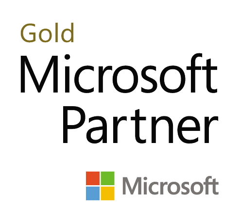 Microsoft Gold Partner